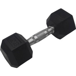 ProFit 000117 Εξάγωνοι Αλτήρες Σετ 2x6kg