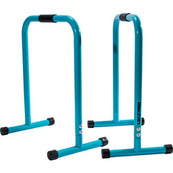 Parallettes (Παράλληλες Βάσεις Βυθίσεων)