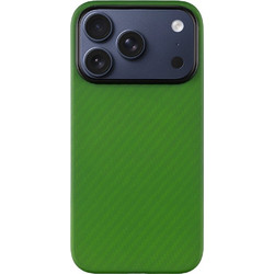 Tactical Magforce Aramid Cover For Apple Iphone 17 Pro Green Toad - (57983126551)