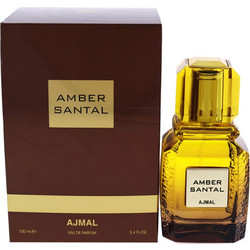 Ajmal Amber Santal Eau de Parfum 100ml