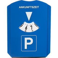 Παρκόμετρο Park Control 3σε1