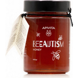 Apivita Beeautism Ελληνικό Μέλι 450g