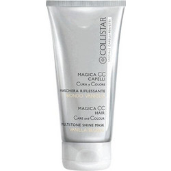 Collistar Special Perfect Magica CC Vanilla Blonde Hair Mask 150ml