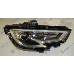 Φανος Εμπρος Bi-XENON (E) (DEPO) Δεξια Audi A3 3D/SPORTBACK 16-20 - 132205131