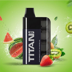 TITAN Strawberry Kiwi Watermelon 20mg/ml