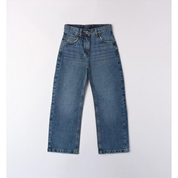 Παντελόνι 4A882/00 iDO - Denim