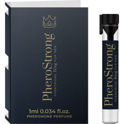 PheroStrong King for Men Perfume 1ml