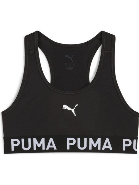 Puma Strong Bra Black 527142-01