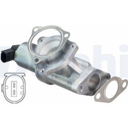 Delphi Βαλβίδα Agr - EG10442-12B1