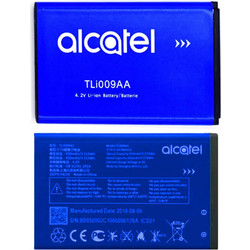 TLI009AA Alcatel Battery (OEM) 950mAh Bulk TLI009AA