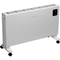 Morris MCH-20046S Θερμοπομπός Δαπέδου 2000W με Θερμοστάτη και WiFi