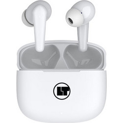 Lamtech LAM020953 Ακουστικά Bluetooth In Ear White