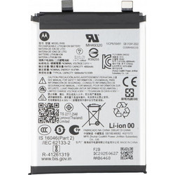 Motorola Battery RH50 For Moto G Stylus 5G (2025) - (SB18E48082, SB18E48083)