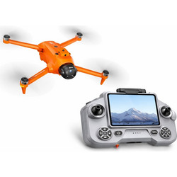 MC AE20 MAX Drone 4K UHD με GPS, Οθόνη Χειριστηρίου 5GHz, Optical Flow & Obstacle Avoidance