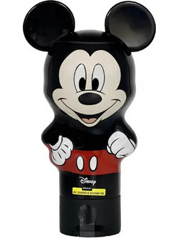 Disney Mickey & Friends Shampoo 300ml