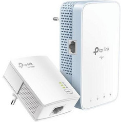 TP-Link TL-WPA7519KIT Powerline Διπλό Kit για Ασύρματη Σύνδεση WiFi 5 με 2 Θύρες Ethernet