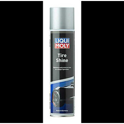 ΑΦΡΟΣ ΓΥΑΛΙΣΜΑΤΟΣ ΕΛΑΣΤΙΚΩΝ LIQUI MOLY
