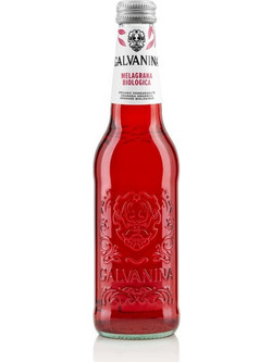 Galvanina Βιολογικό Αναψυκτικό Ρόδι 355ml 18475