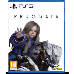 Pragmata PS5