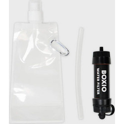Boxio - Water Filter