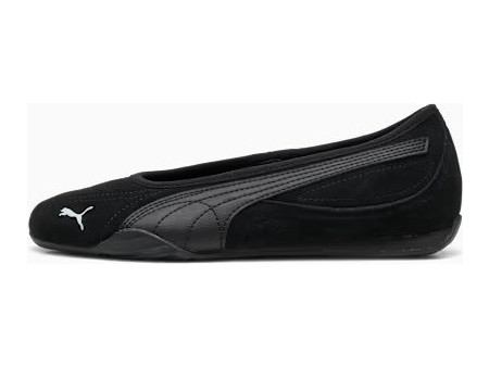 Γυναικεία Παπούτσια Μπαλαρίνες Puma Catch Soleil Ballerina Shoes Women 406310-01