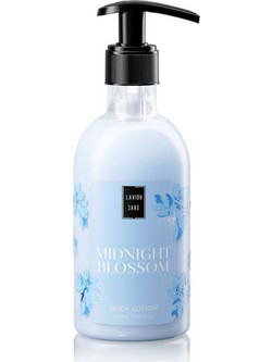 Lavish Care Jasmine Hand & Body Ενυδατική Lotion Σώματος 300ml