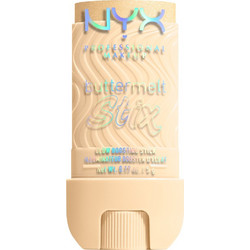 Nyx Buttermelt Glow Stix 05 Sending Melts Highlighter Stick 5gr