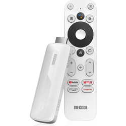 MECOOL KD5 Smart TV Stick Full HD με Wi-Fi / Bluetooth / HDMI & Google Assistant