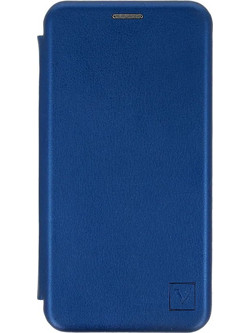 Vennus Elegance Βook Case Blue (iPhone 14 Pro Max)