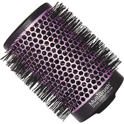 Olivia Garden MultiBrush Barrel Βούρτσα Μαλλιών 66mm