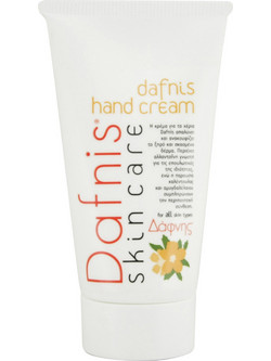 Dafnis Calendula Ενυδατική Κρέμα Χεριών 75ml