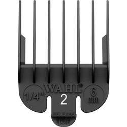 Wahl No2 1/4 6MM Χτενάκι Κουρευτικής Μηχανής