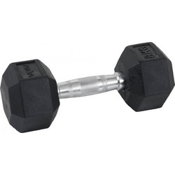 Amila 84765 Εξάγωνος Αλτήρας 5kg