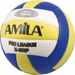 Μπάλα Volley LV5-3 No.5 Amila 41637