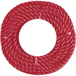 Oztrail - Σχοινί Poly Rope Mini 6mm x 20m