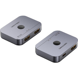 Vention AKPH0 HDMI Switcher