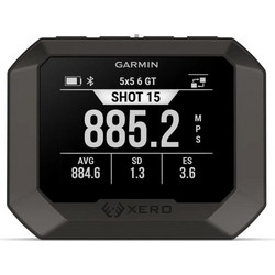 Garmin Xero C2 Chronograph