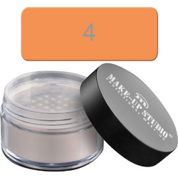 Make-up Studio Translucent Powder 4 20gr