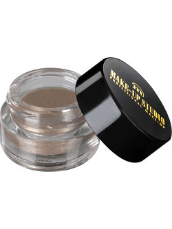 Make-up Studio Brow Gel Liner Warm Blond Pomade Φρυδιών 5ml