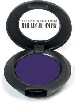 Make-up Studio Powder Eyeliner Purple 4gr