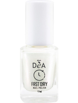 Dea Fast Dry Nail Polish 14 Gloss Βερνίκι Νυχιών Quick Dry 12ml