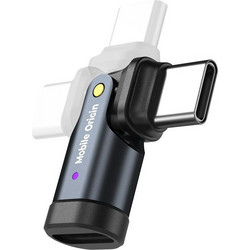 Mobile Origin 240W USB-C Rotation Adapter CB5
