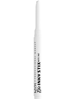 Nyx Epic Inky Stix 17 Wired White Μολύβι Ματιών Μηχανικό 1gr