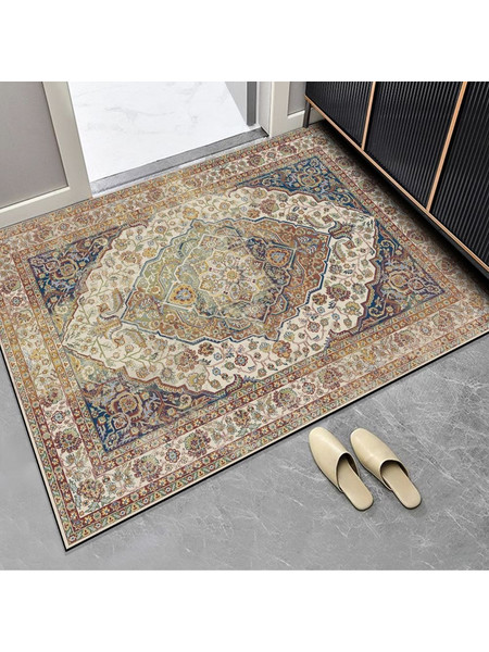 Πατάκι 4 Εποχών με σχέδιο Αντιολισθητικό 50x80cm M547-50