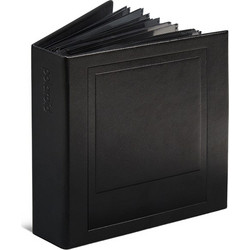 Polaroid Photo Album Black - Small 6043