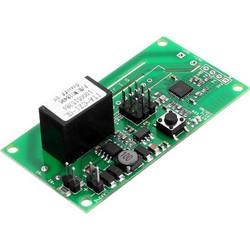 SONOFF WiFi switch module SV 5-24V DC 10A