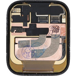 Screen Replacement Για Apple Watch Series 6 44mm Black
