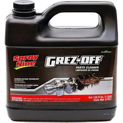 PERMATEX 22701 SPRAY NINE ΙΣΧΥΡΟ ΑΠΟΛΙΠΑΝΤΙΚΟ ΕΛΑΙΩΝ, ΓΡΑΣΣΩΝ, ΡΥΠΩΝ ΣΥΝΕΡΓΕΙΩΝ ΔΟΧΕΙΟ 3,78 Lt