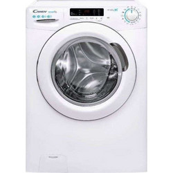 Candy CS34 1252DE/2-S Πλυντήριο Ρούχων 5kg 1200 Στροφών