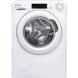 Candy CSS128TE11 Πλυντήριο Ρούχων 8kg 1200 Στροφών